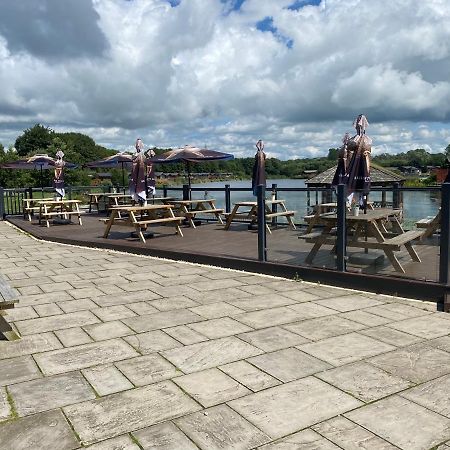 4 Lakes Holiday Let Villa Carnforth Exterior photo