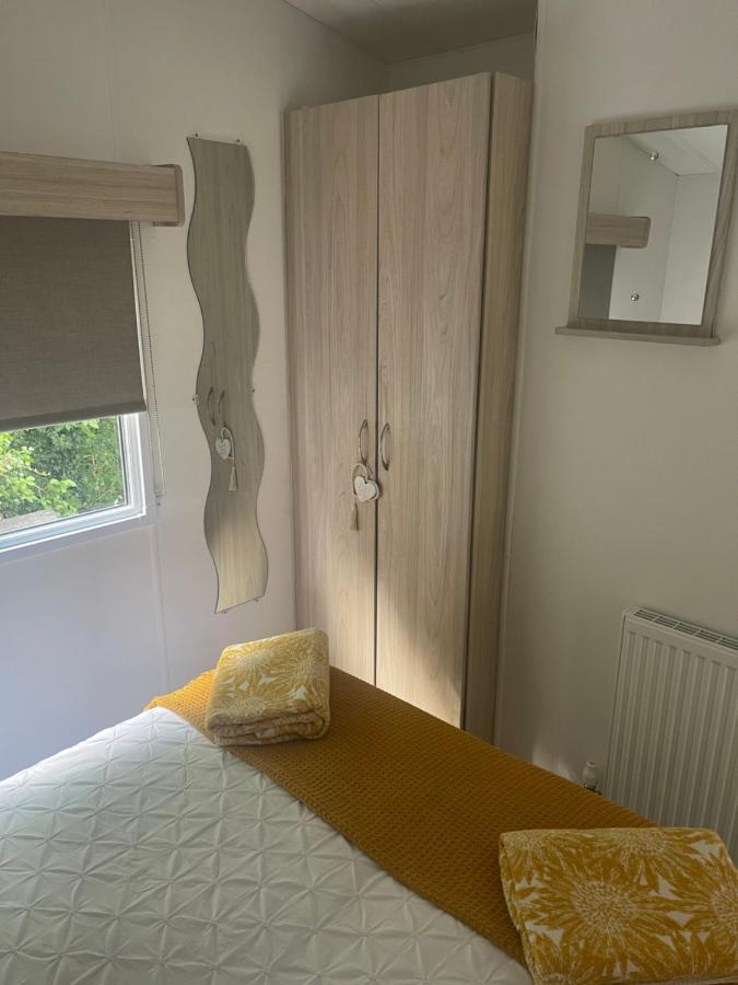 4 Lakes Holiday Let Villa Carnforth Exterior photo